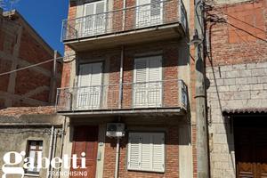 Stabile/Palazzo Acquedolci [Cod. rif 3283611VRG]