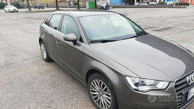 Audi a 3 td 1600 sportbec ambition