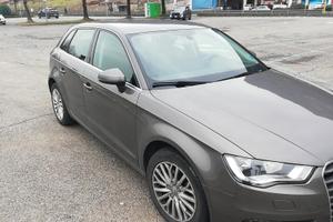 Audi a 3 td 1600 sportbec ambition