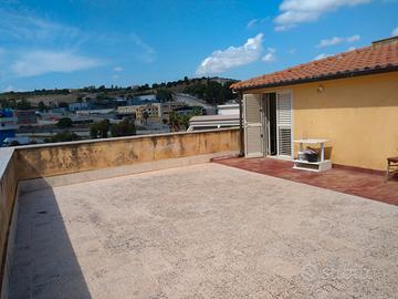 Mini appartamento arredato