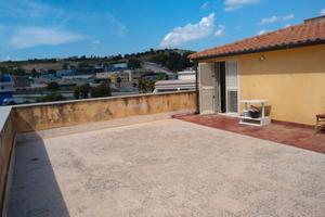 Mini appartamento arredato