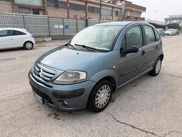 Citroen C3 1.4 diesel