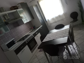 Casa 300 metri dal mare