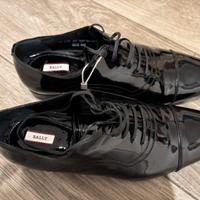Scarpe Bally stringate da uomo