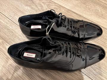 Scarpe Bally stringate da uomo