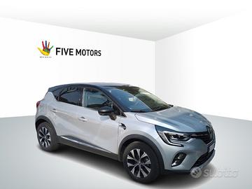 Renault Captur TCe 90 CV Techno
