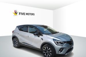 Renault Captur TCe 90 CV Techno