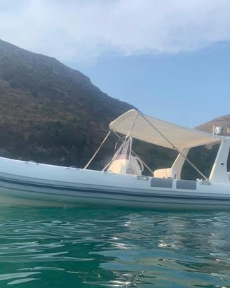 Mariner 750 CVR +Honda 225 HP(2006)