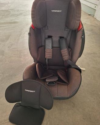 seggiolino auto Foppapedretti isofix 9-36 kg