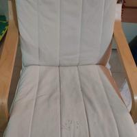 sedia poltrona 