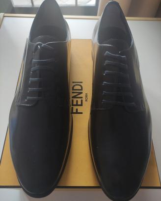 scarpa uomo Fendi
