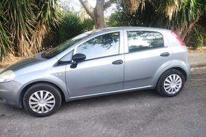 Fiat Grande punto 2009