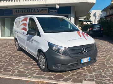 Mercedes Vito F 114 CDI 4a s
