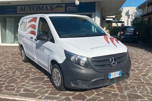 Mercedes Vito F 114 CDI 4a s