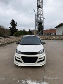AIXAM GTO