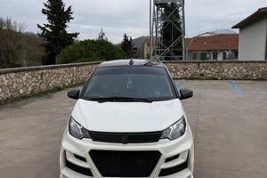 AIXAM GTO