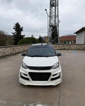AIXAM GTO