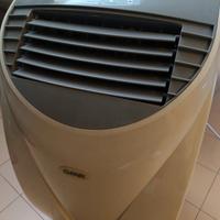 Climatizzatore portatile