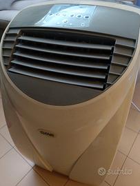 Climatizzatore portatile