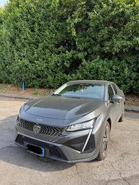 Peugeot 408 NEOPATENTATI