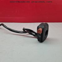 BLOCCHETTO AVVIAMENTO HUSQVARNA SM 610 2006 2007 S