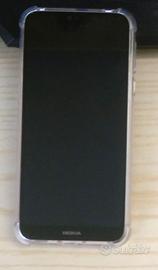 Nokia 7.1 android 10 4g lte