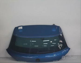 Portellone Vw scirocco facelift 2015-2017