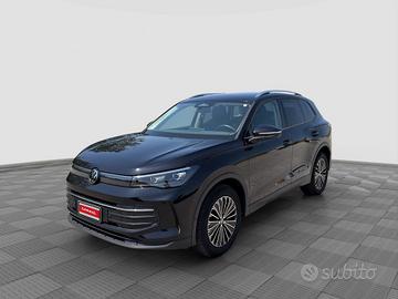 VOLKSWAGEN Tiguan 3ª serie 2.0 TDI 150 CV DSG L