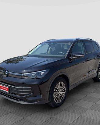 VOLKSWAGEN Tiguan 3ª serie 2.0 TDI 150 CV DSG L