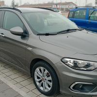 fiat tipo 1.4 GPL SW