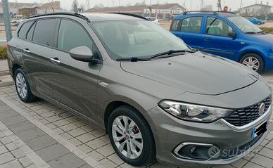 fiat tipo 1.4 GPL SW