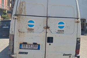 furgone ducato