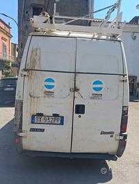 furgone ducato