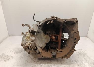 CAMBIO MANUALE COMPLETO CITROEN Xsara Berlina 2Â°