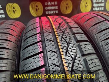 4 Gomme INVERNALI 185 65 15 CONTINENTAL 99%