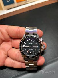 Orient Mako II (Mako 2)