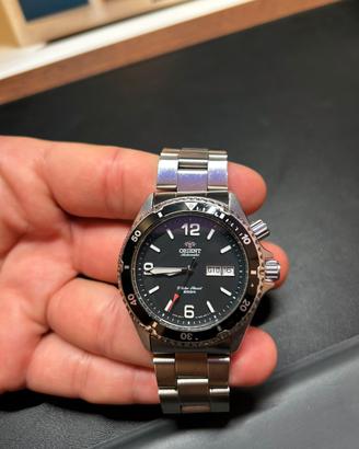 Orient Mako II (Mako 2)