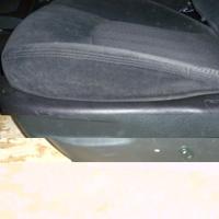 JAGUAR X TYPE 2003 INTERNI IN VELLUTO