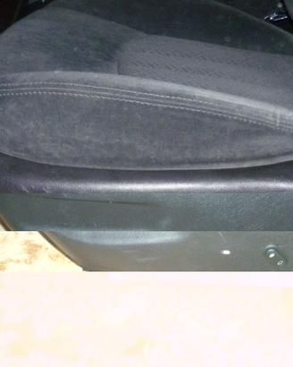 JAGUAR X TYPE 2003 INTERNI IN VELLUTO