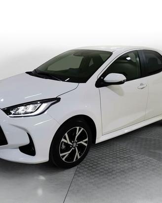 Toyota Yaris Hybrid 115 Trend