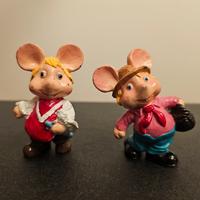 Riproduzione Topo Gigio