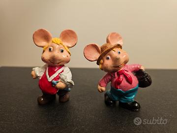 Riproduzione Topo Gigio