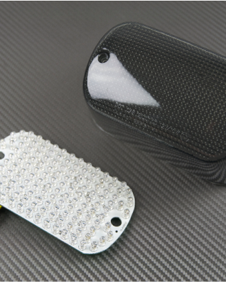 Luce stop SUZUKI Intruder 1500 1999 - 2009 Fumé