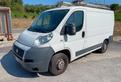 Fiat Ducato 33 2.3 MJT 130CV PC-TN Furgone EX ENEL
