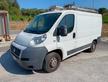Fiat Ducato 33 2.3 MJT 130CV PC-TN Furgone EX ENEL