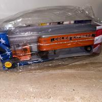 Camion Coles Express