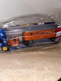 Camion Coles Express