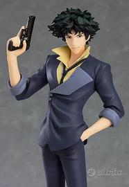 Cowboy Bebop Set 4 Figure POP UP PARADE Good Smile