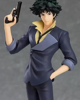 Cowboy Bebop Set 4 Figure POP UP PARADE Good Smile