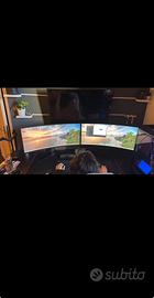 Monitor Mi 2K 144Hz 21:9